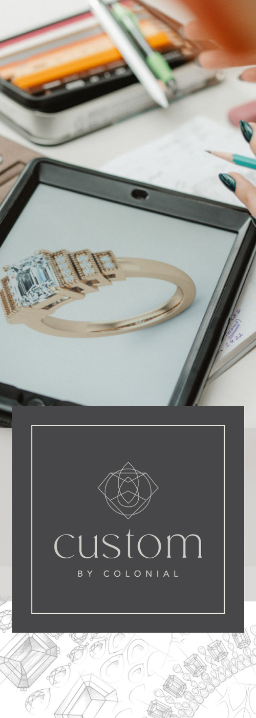 Platinum Forevermark Iconic Engagement Ring With One 0.70Ct Round Brilliant I SI2 Diamond  Inscription: 87261577